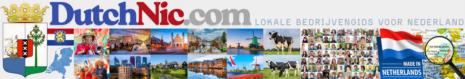 Gemaakt in Nederland - All Over Piercings